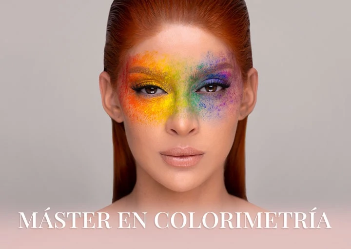 Máster en Colorimetría