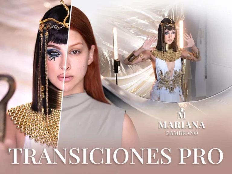 Transiciones Pro