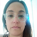 Patricia Garrido